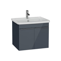 VitrA Quadrum 65 cm Lavabo Alt Dolabı - VİTRA