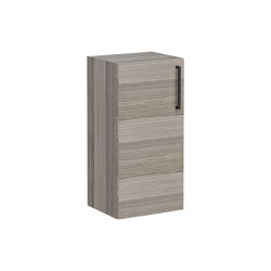 VitrA Root 40 cm Cordoba Sol Alt Ünite - VİTRA