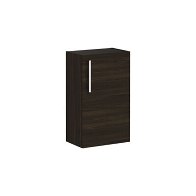 VitrA Root 40 cm Dar Ceviz Sağ Alt Ünite - 1