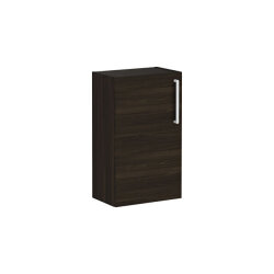 VitrA Root 40 cm Dar Ceviz Sol Alt Ünite - VİTRA