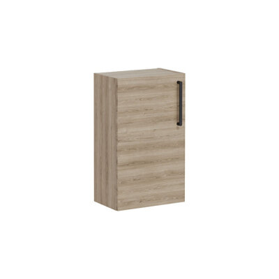 VitrA Root 40 cm Dar Doğal Meşe Sol Alt Ünite - 1