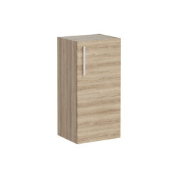 VitrA Root 40 cm Doğal Meşe Sağ Alt Ünite - VİTRA