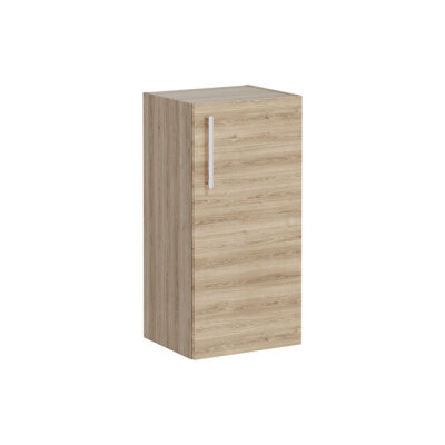 VitrA Root 40 cm Doğal Meşe Sağ Alt Ünite - 1