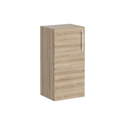 VitrA Root 40 cm Doğal Meşe Sol Alt Ünite - 1