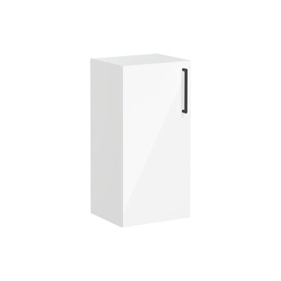 VitrA Root 40 cm Parlak Beyaz Sol Alt Ünite - 1