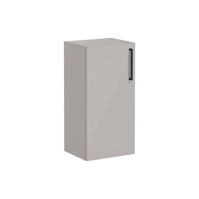 VitrA Root 40 cm Parlak Sahra Beji Sol Alt Ünite - 1