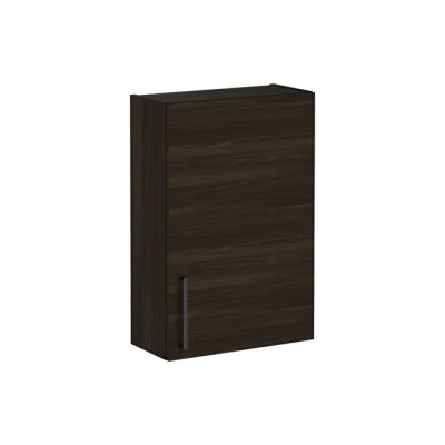 VitrA Root 55 cm Dar Ceviz Sağ Üst Ünite - 1