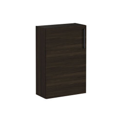 VitrA Root 55 cm Dar Ceviz Sol Alt Ünite - VİTRA