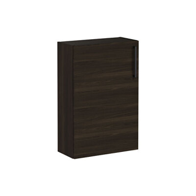 VitrA Root 55 cm Dar Ceviz Sol Alt Ünite - 1