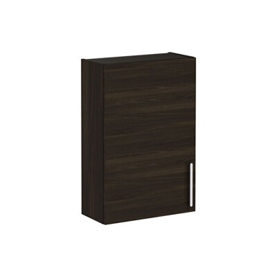 VitrA Root 55 cm Dar Ceviz Sol Üst Ünite - 1