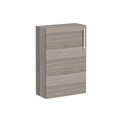 VitrA Root 55 cm Dar Cordoba Sol Alt Ünite - VİTRA