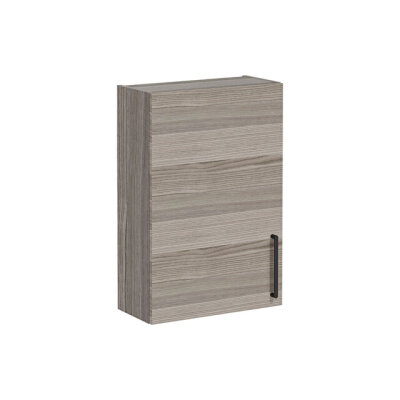 VitrA Root 55 cm Dar Cordoba Sol Üst Ünite - 1