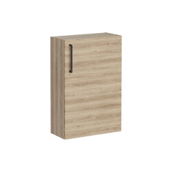 VitrA Root 55 cm Dar Doğal Meşe Sağ Alt Ünite - VİTRA