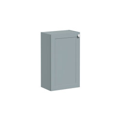 VitrA Root Classic Alt Ünite, 40 cm, Mat Fiyord Yeşili - VİTRA