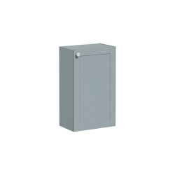 VitrA Root Classic Alt Ünite, 40 cm, Mat Fiyord Yeşili - VİTRA