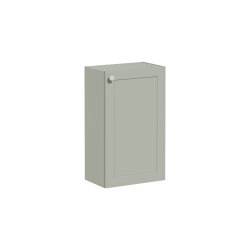 VitrA Root Classic Alt Ünite, 40 cm, Mat Retro Yeşil - VİTRA