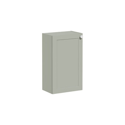 VitrA Root Classic Alt Ünite, 40 cm, Mat Retro Yeşil - 1
