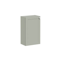 VitrA Root Classic Alt Ünite, 40 cm, Mat Retro Yeşil - VİTRA