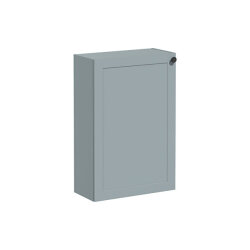 VitrA Root Classic Alt Ünite, 55 cm, Mat Fiyord Yeşili - VİTRA