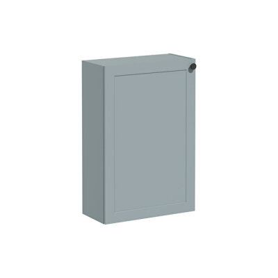 VitrA Root Classic Alt Ünite, 55 cm, Mat Fiyord Yeşili - 1