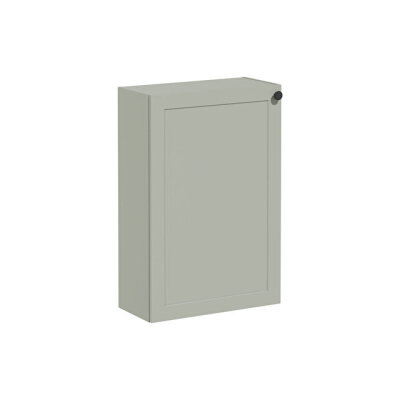 VitrA Root Classic Alt Ünite, 55 cm, Mat Retro Yeşil - 1