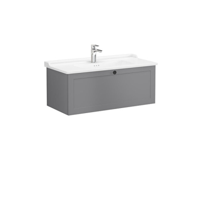 VitrA Root Classic, Lavabo Dolabı, 100 cm - 1