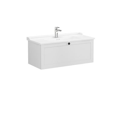 VitrA Root Classic, Lavabo Dolabı, 100 cm - 1