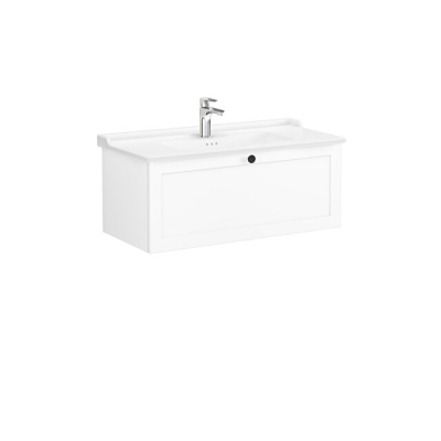 VitrA Root Classic, Lavabo Dolabı, 100 cm - 1