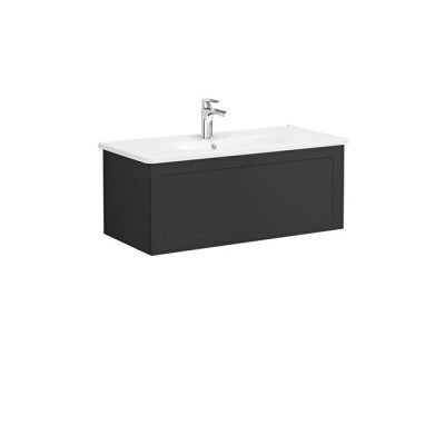 VitrA Root Classic, Lavabo Dolabı, 100 cm - 1