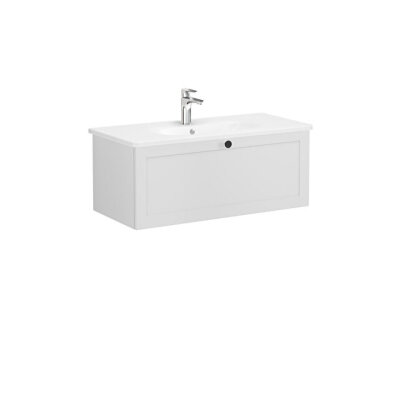 VitrA Root Classic, Lavabo Dolabı, 100 cm - 1