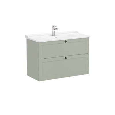 VitrA Root Classic, Lavabo Dolabı, 100 cm - 1