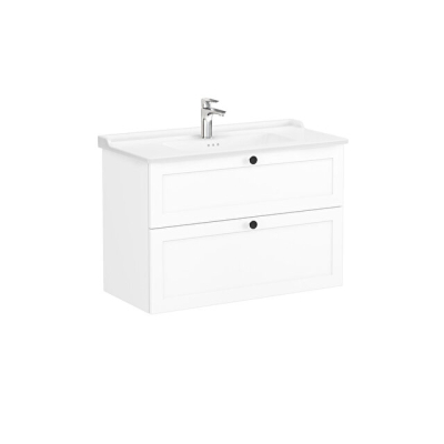 VitrA Root Classic, Lavabo Dolabı, 100 cm - 1