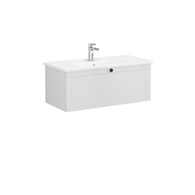 VitrA Root Classic, Lavabo Dolabı, 100 cm - 1
