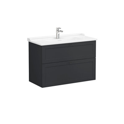 VitrA Root Classic, Lavabo Dolabı, 100 cm - 1