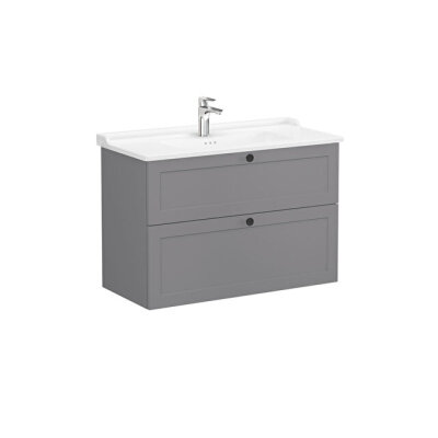 VitrA Root Classic, Lavabo Dolabı, 100 cm - 1
