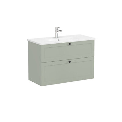 VitrA Root Classic, Lavabo Dolabı, 100 cm - 1
