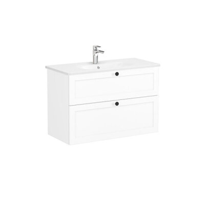 VitrA Root Classic, Lavabo Dolabı, 100 cm - 1
