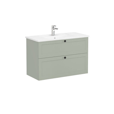 VitrA Root Classic, Lavabo Dolabı, 100 cm - 1