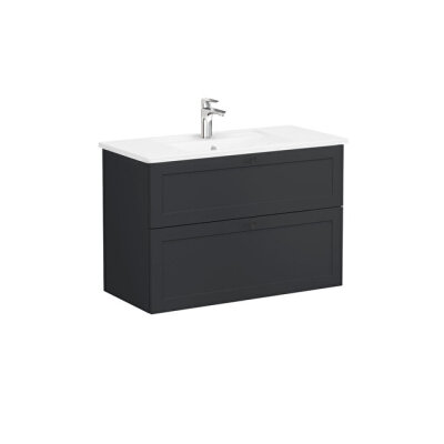 VitrA Root Classic, Lavabo Dolabı, 100 cm - 1