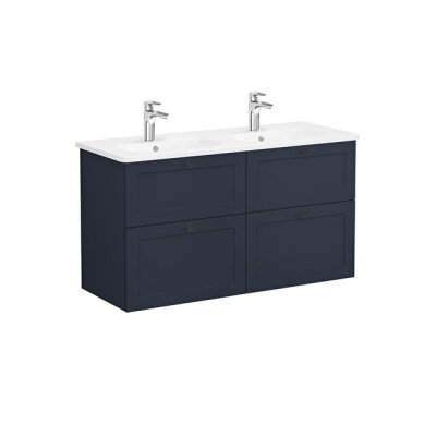 VitrA Root Classic, Lavabo Dolabı, 120 cm - 1