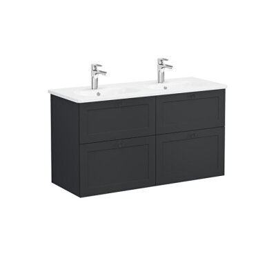 VitrA Root Classic, Lavabo Dolabı, 120 cm - 1