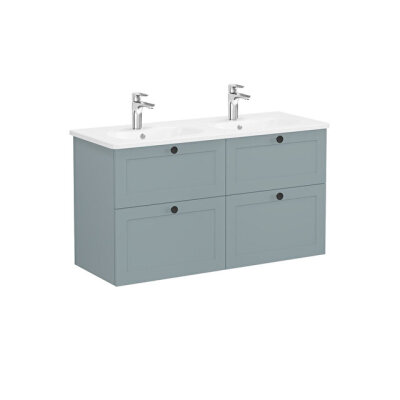 VitrA Root Classic, Lavabo Dolabı, 120 cm - 1