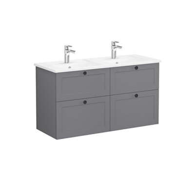 VitrA Root Classic, Lavabo Dolabı, 120 cm - 1