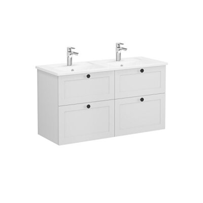 VitrA Root Classic, Lavabo Dolabı, 120 cm - 1