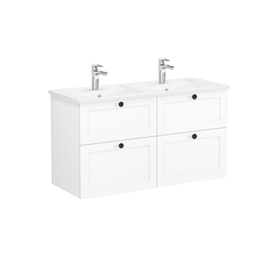 VitrA Root Classic, Lavabo Dolabı, 120 cm - 1