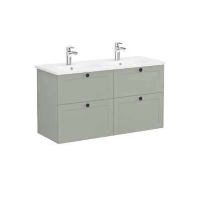 VitrA Root Classic, Lavabo Dolabı, 120 cm - 1