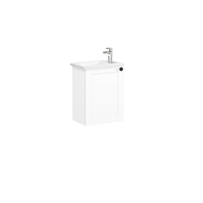 VitrA Root Classic Lavabo Dolabı 45 cm - 1