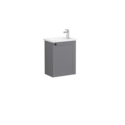 VitrA Root Classic Lavabo Dolabı 45 cm - 1