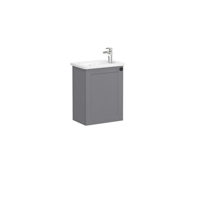 VitrA Root Classic Lavabo Dolabı 45 cm - 1