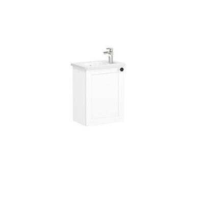 VitrA Root Classic Lavabo Dolabı 45 cm - 1